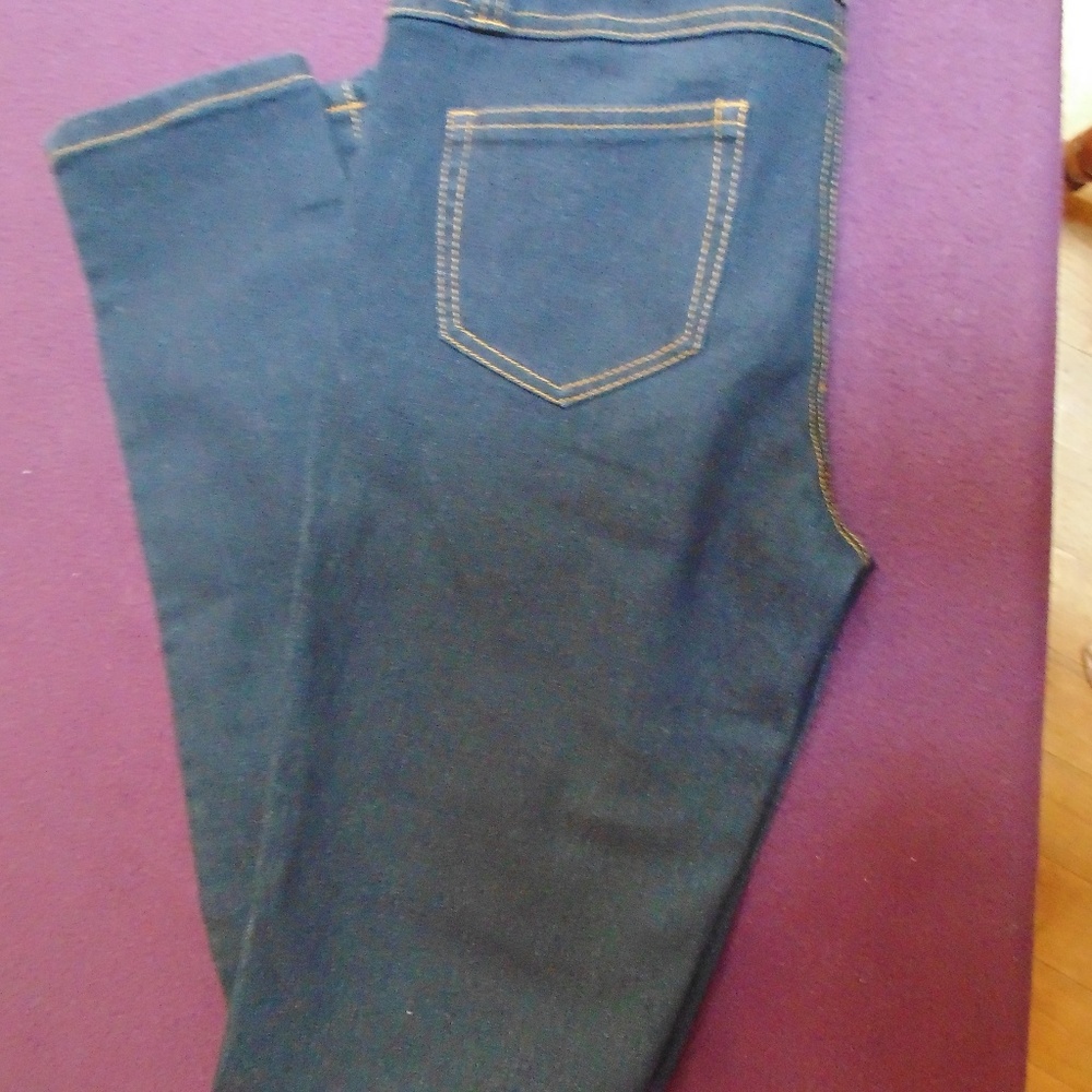 Bongo jeans